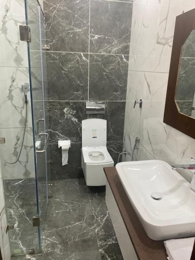 Hotel Temple View Inn Anandpur Sahib Екстер'єр фото
