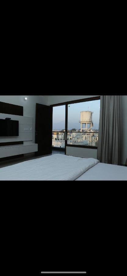 Hotel Temple View Inn Anandpur Sahib Екстер'єр фото