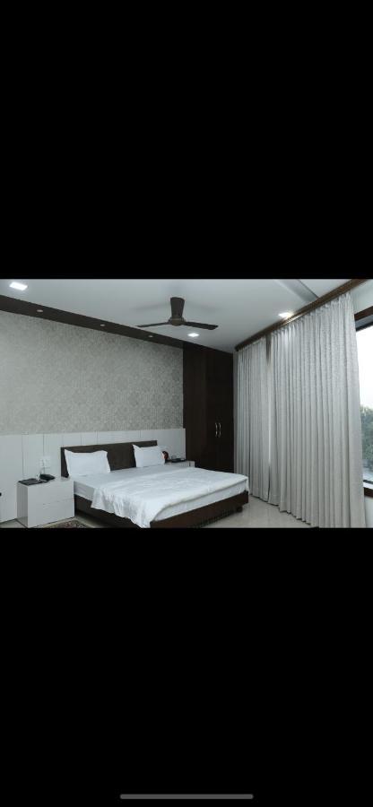 Hotel Temple View Inn Anandpur Sahib Екстер'єр фото