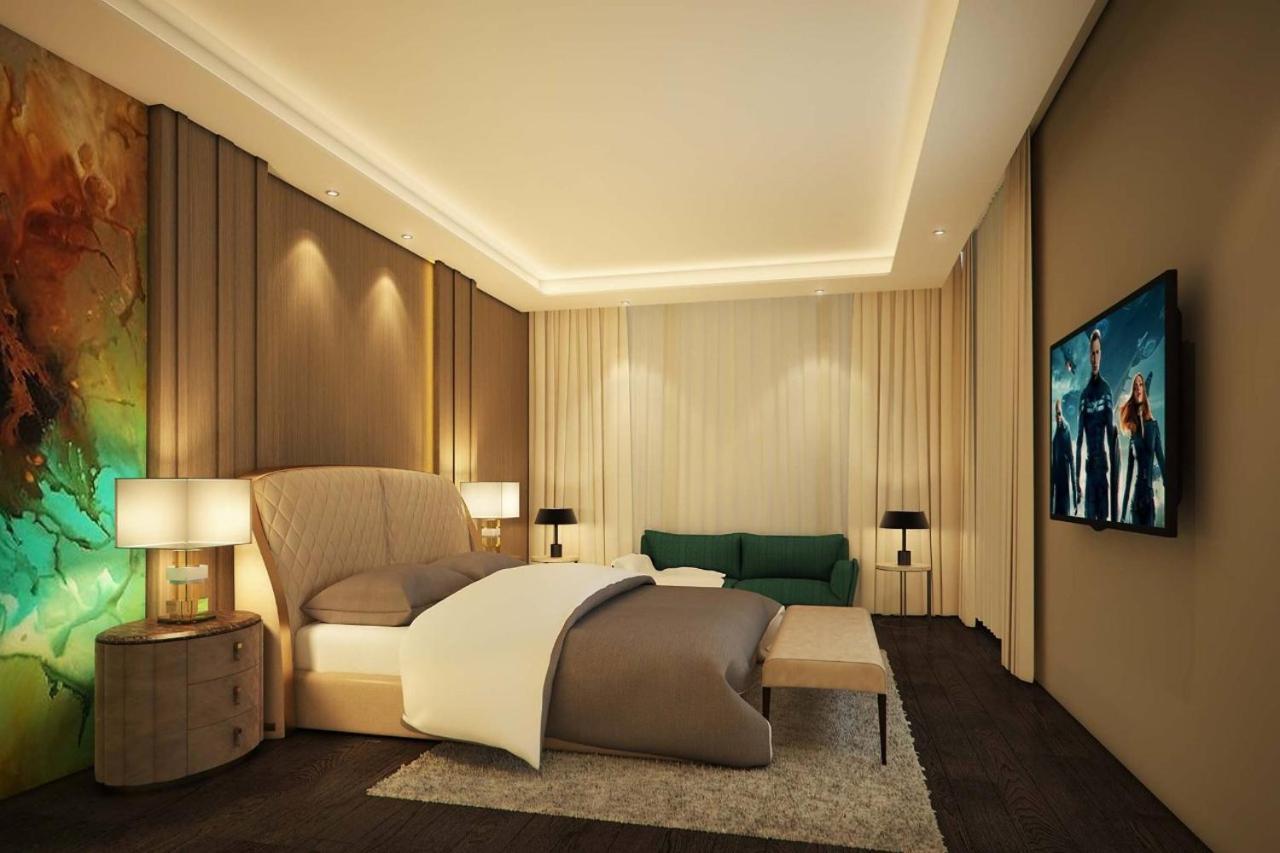 Hotel Temple View Inn Anandpur Sahib Екстер'єр фото