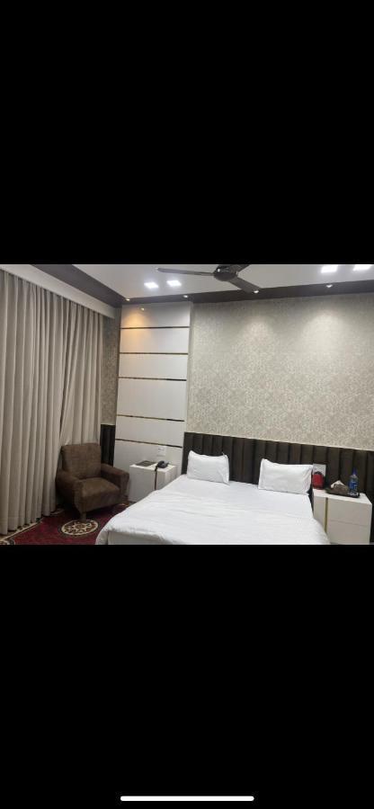 Hotel Temple View Inn Anandpur Sahib Екстер'єр фото