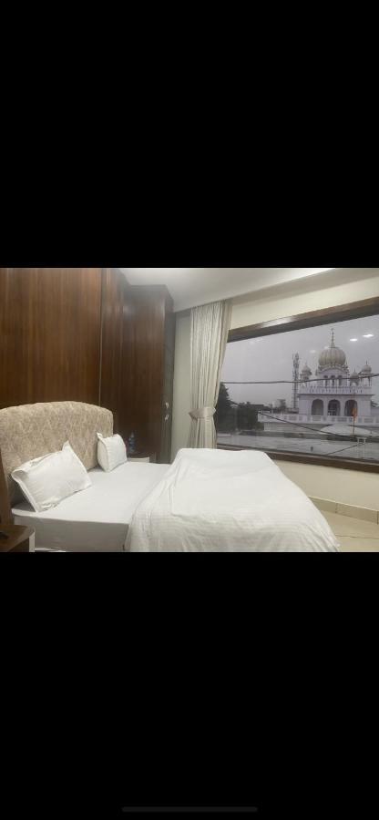 Hotel Temple View Inn Anandpur Sahib Екстер'єр фото