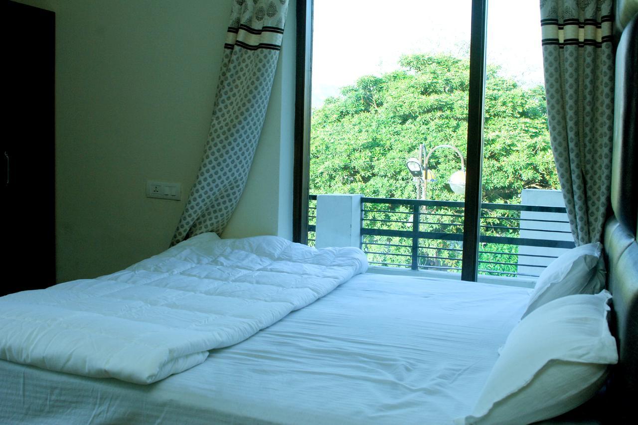 Hotel Temple View Inn Anandpur Sahib Екстер'єр фото